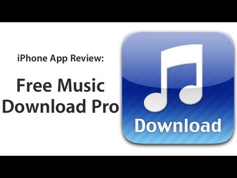 download free music files