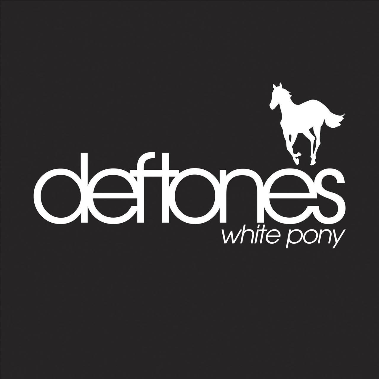 white pony deftones flac